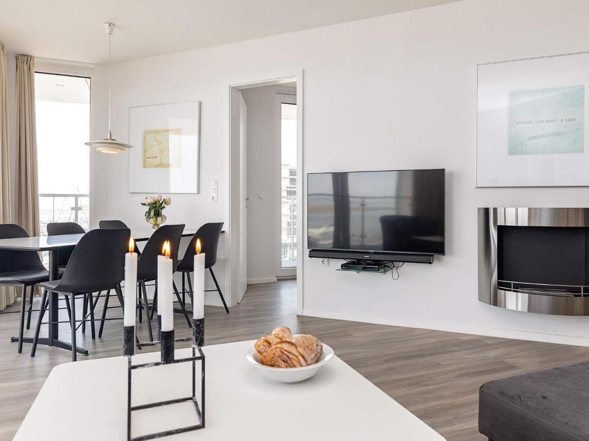 Apartment Wendtorf Xxiii Kültér fotó