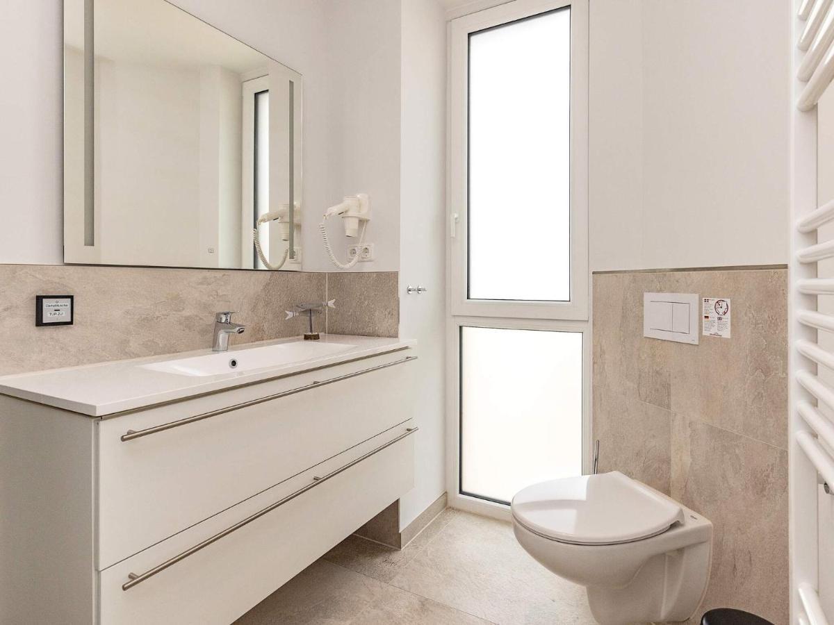 Apartment Wendtorf Xxiii Kültér fotó