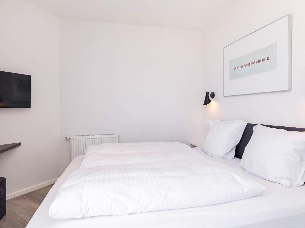 Apartment Wendtorf Xxiii Kültér fotó