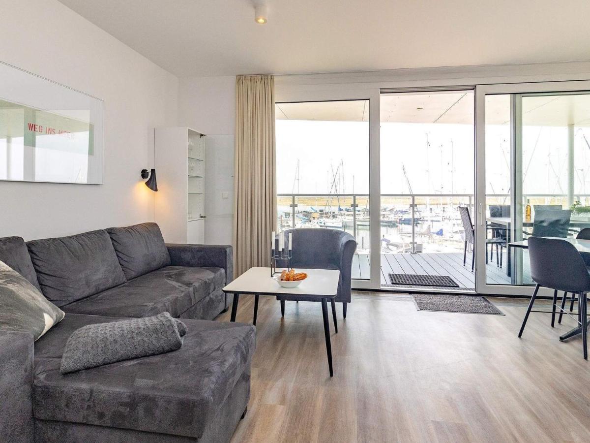 Apartment Wendtorf Xxiii Kültér fotó