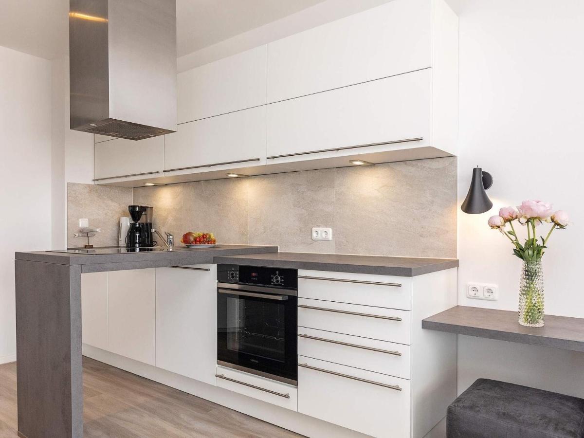 Apartment Wendtorf Xxiii Kültér fotó