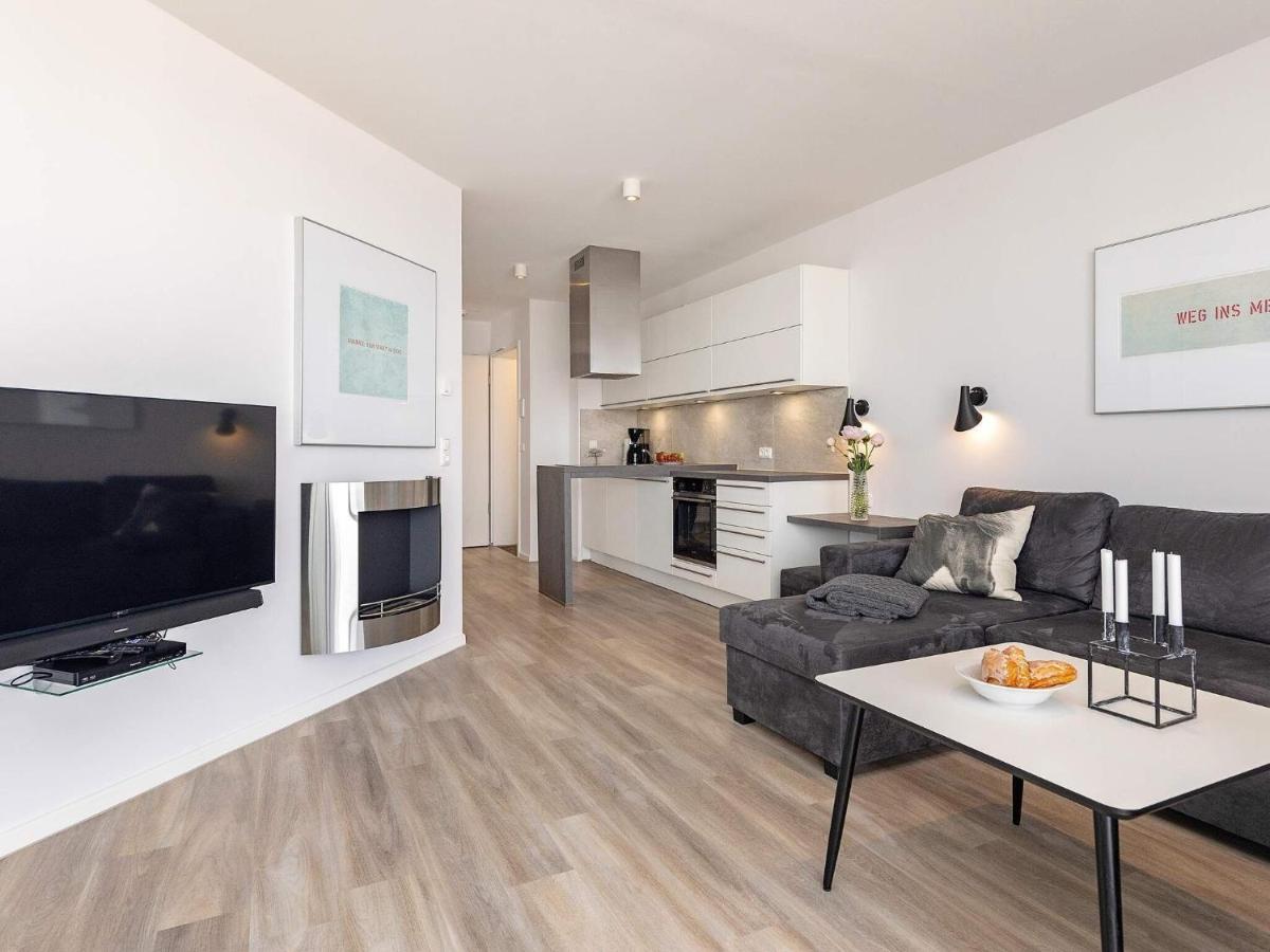 Apartment Wendtorf Xxiii Kültér fotó