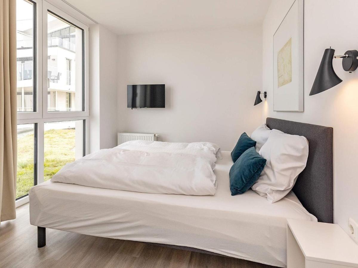 Apartment Wendtorf Xxiii Kültér fotó
