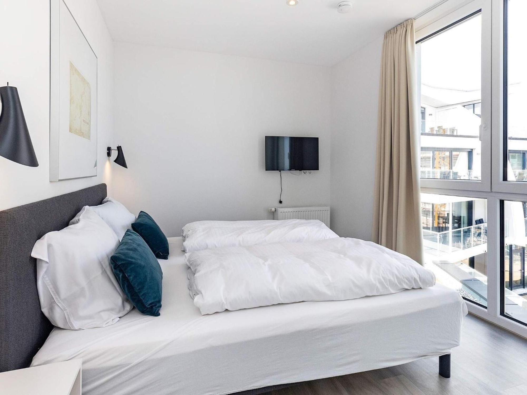 Apartment Wendtorf Xxiii Kültér fotó