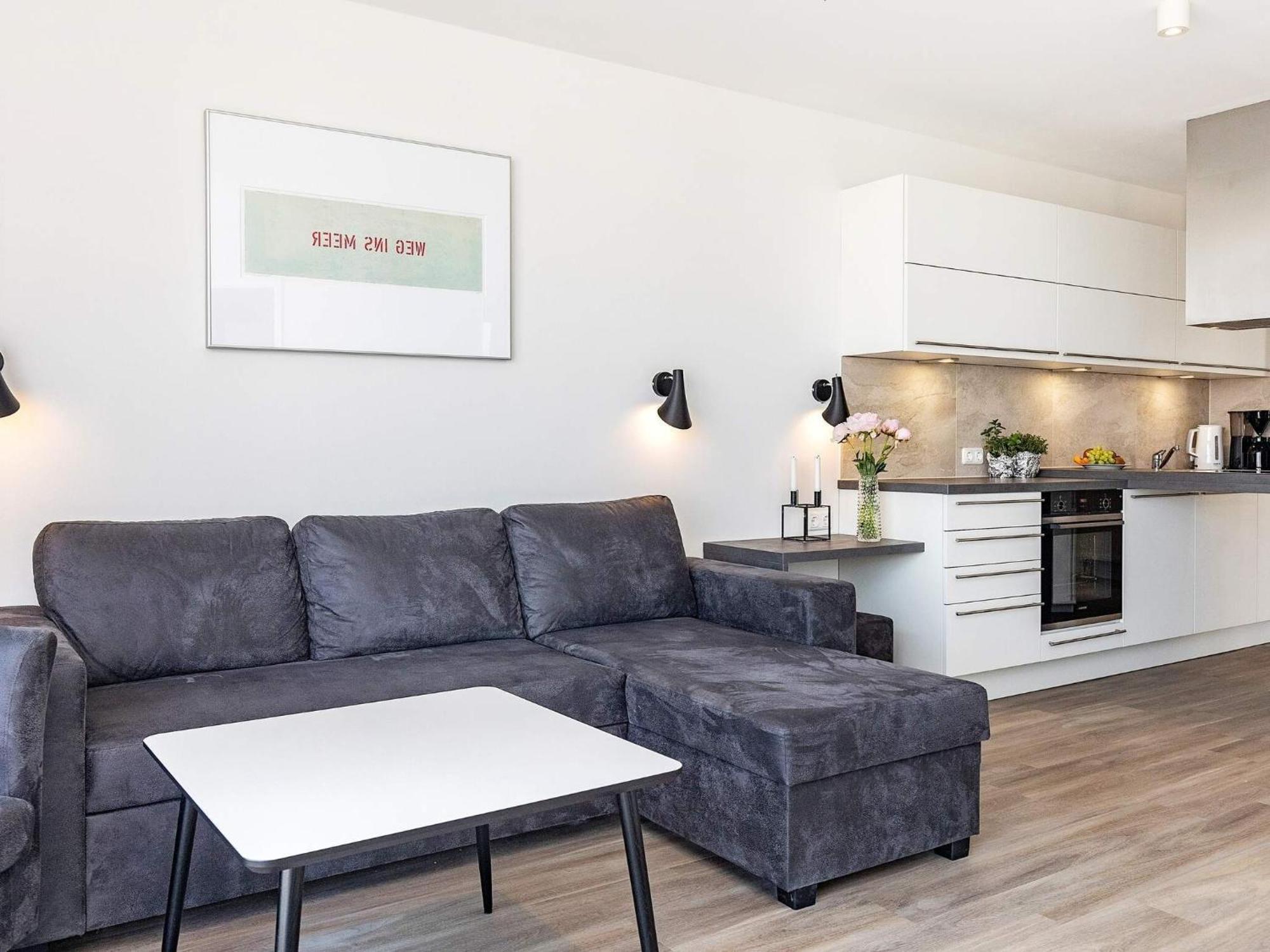 Apartment Wendtorf Xxiii Kültér fotó